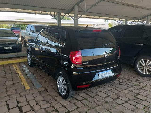 Fox 2011 G2 R$ 3.000,00 abaixo da Fipe