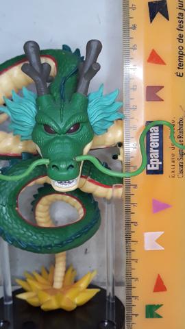 Boneco action figure sheilong Dragon ball z - Foto 5