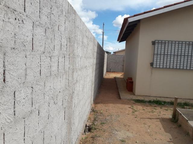 Aluga-se Casa Residencial Vida Nova na rodovia Imigrantes na Várzea Grande -Vitória Régia - Foto 7