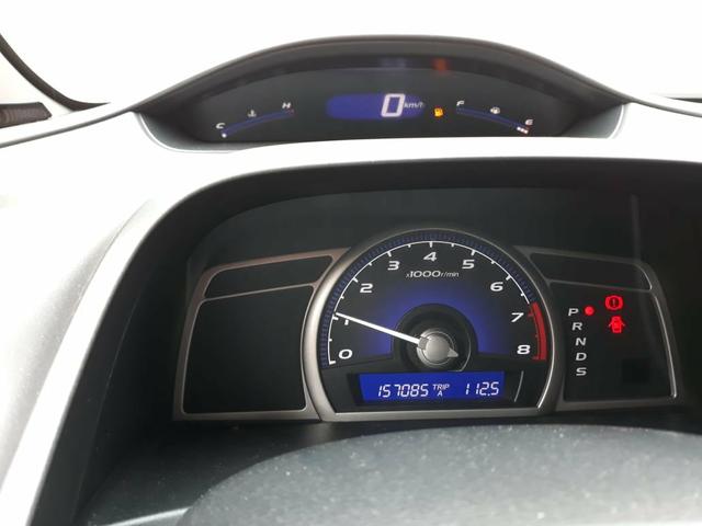 Civic EXS - Foto 6