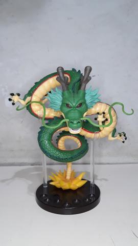Boneco action figure sheilong Dragon ball z