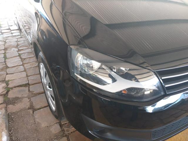 Fox 2011 G2 R$ 3.000,00 abaixo da Fipe - Foto 11