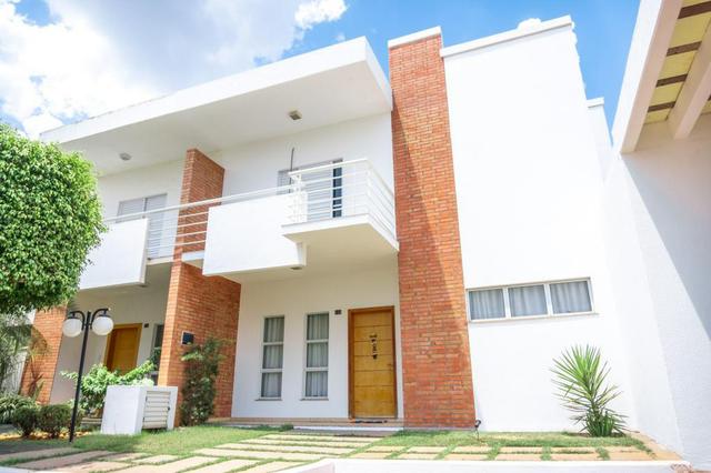 Casa em condomínio fechado - Foto 4