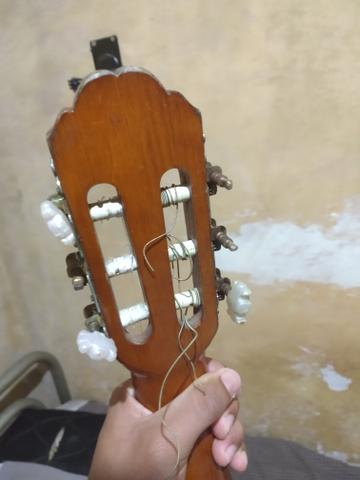 Guitarra e violão - Foto 4