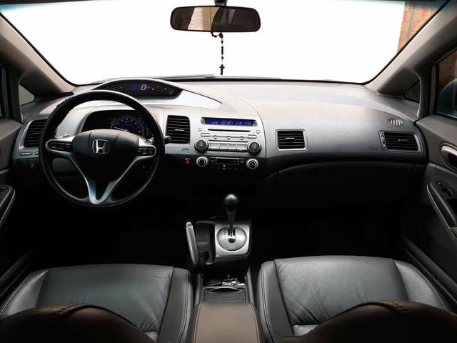 Civic EXS - Foto 5