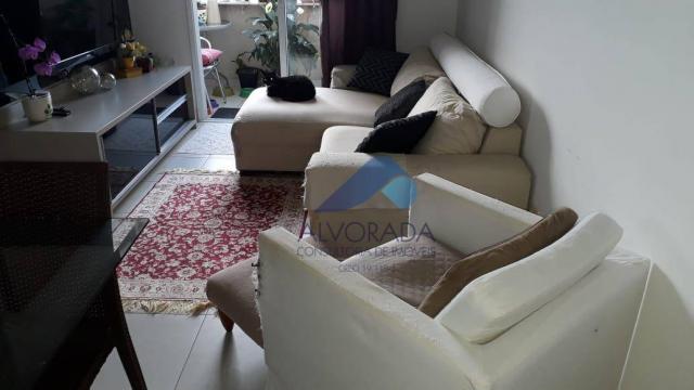 Apartamento de 57m2 - 02 dormitórios - Foto 10