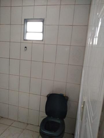 Vende-se ou troca-se por casa na cidade de Cáceres mt