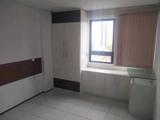 Apartamento Locação, Ponta do Farol, 1 Suíte, 1 Quarto - Foto 3