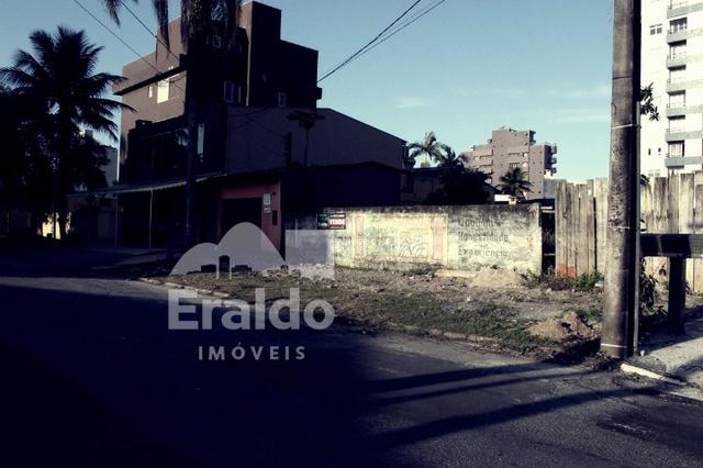 Terreno em Caioba 2 quadras do mar - Foto 2