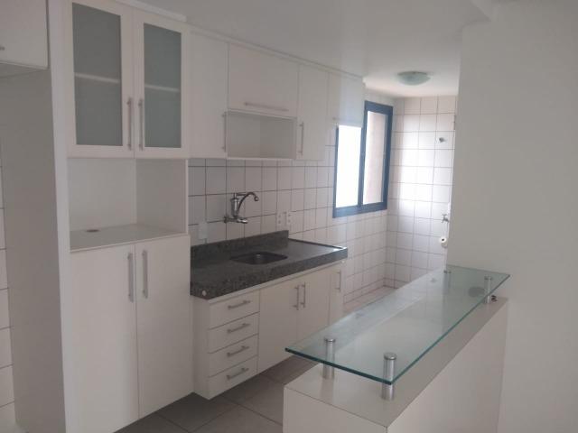 Apartamento Locação, Ponta do Farol, 1 Suíte, 1 Quarto - Foto 7