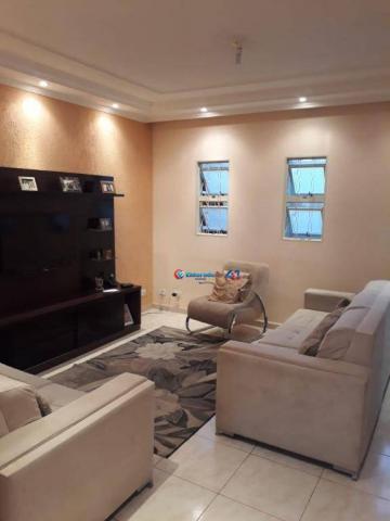 Casa residencial à venda, jardim terras de santo antônio, hortolândia. - Foto 5