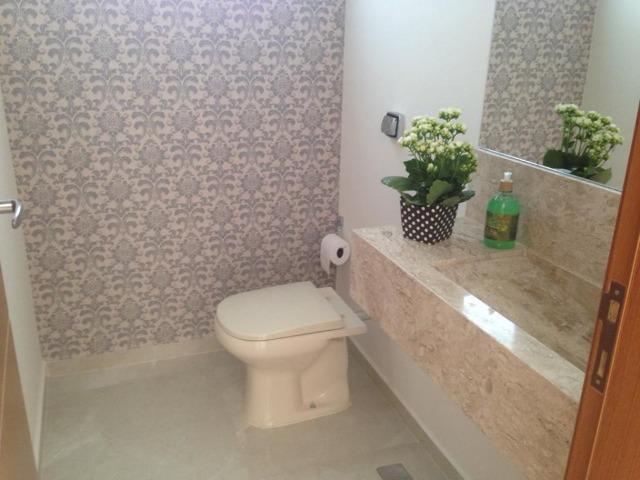 Casa de Alto Padrão Condomínio Samambaia - Foto 9