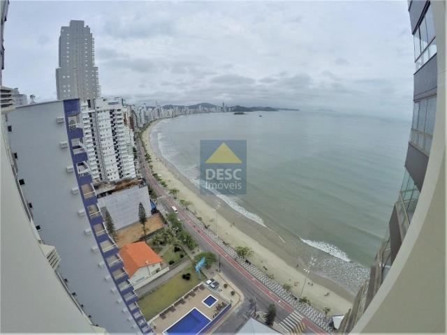Apartamento para alugar com 2 dormitórios em Centro, Balneário camboriú cod:5006_605 - Foto 2
