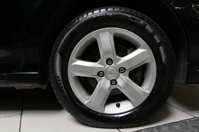 Honda City Lx 1.5 16v Flex Automático - Foto 8