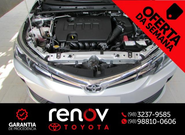 Corolla Gli Upper 1.8 2019 - Foto 6