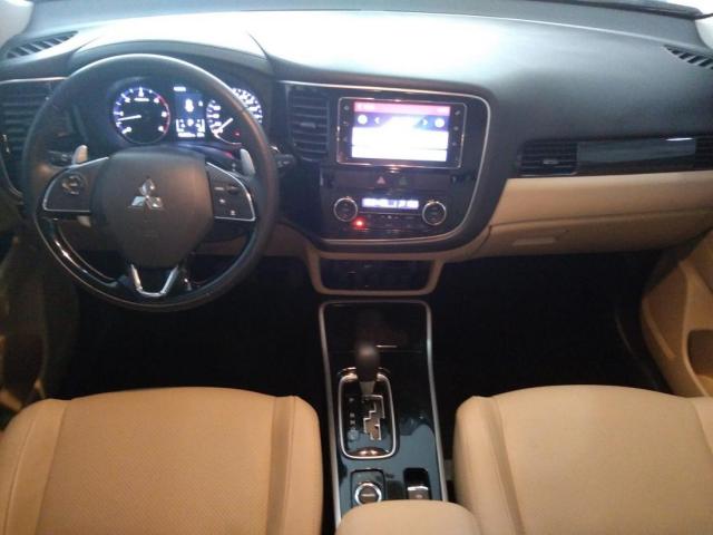 MITSUBISHI OUTLANDER FTP - Foto 4
