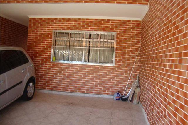 Casa residencial à venda, jardim são bento, hortolândia - ca11839.