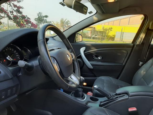 RENAULT FLUENCE DYN20M 2013 - Foto 8