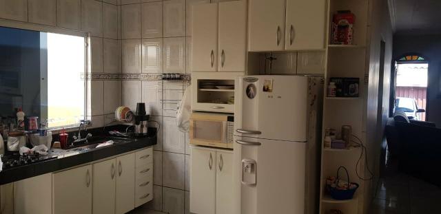 Casa Geminada Individual 3 qts - R$349Mil - Contagem/MG - Foto 18