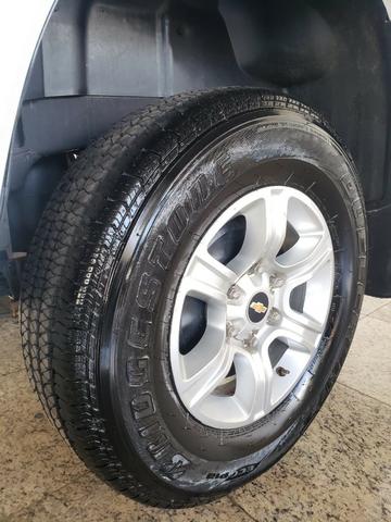 S10 LT 2017 Diesel 4x4 automática - Foto 9