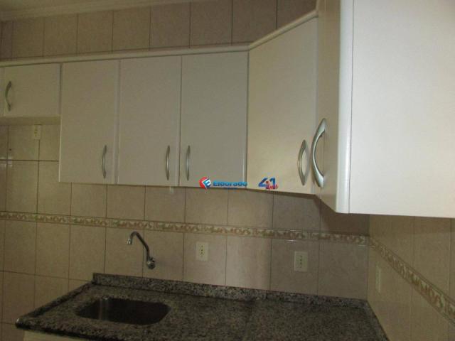 Apartamento residencial para locação, parque villa flores, sumaré - ap4982. - Foto 7