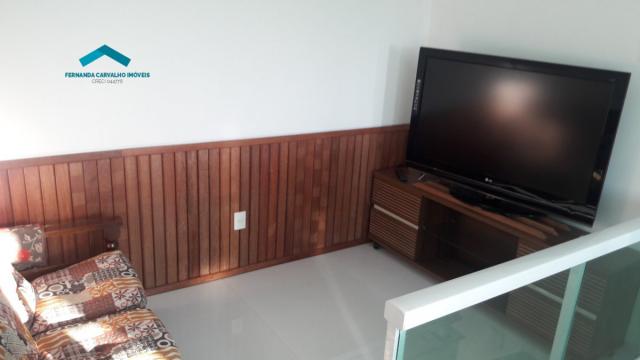 Apartamento, Braga, Cabo Frio-RJ - Foto 12