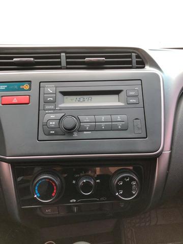 Honda City Lx CVT Flex - 2017 - Foto 8