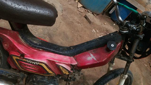Uma moto shineray - Foto 11