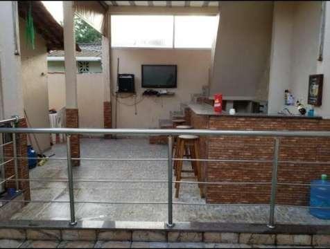 Vendo casa em Olinda, Nilópolis - Foto 6