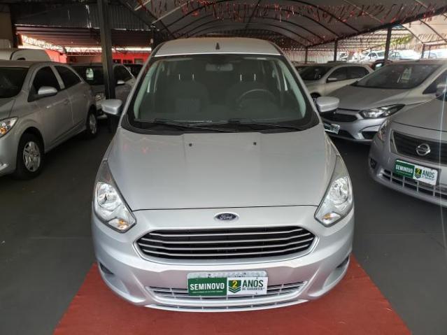 Ford Ka+ Ka Sedan SE 1.5 16v (Flex) FLEX MANUAL - Foto 2