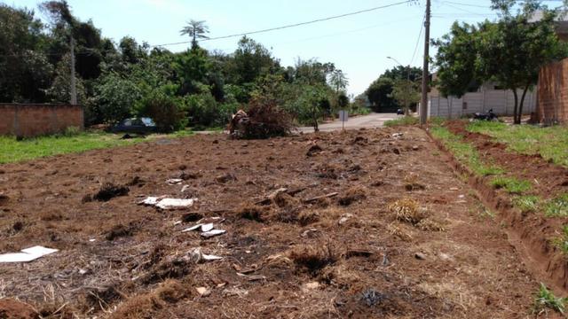 Terreno c/ 250m² no Parque Souza Queiroz em Cosmópolis-SP. (TE0075) - Foto 5