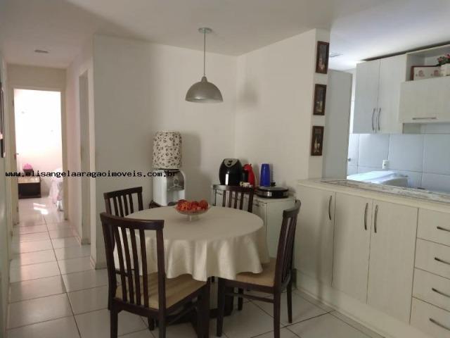 Passaré, Residencial Villa Esmeralda, 03 quartos, 02 banheiros, térreo, APT 111 - Foto 9
