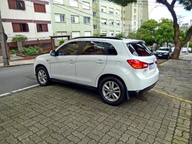 Mitsubishi ASX 4x4 Top de Linha - Foto 3