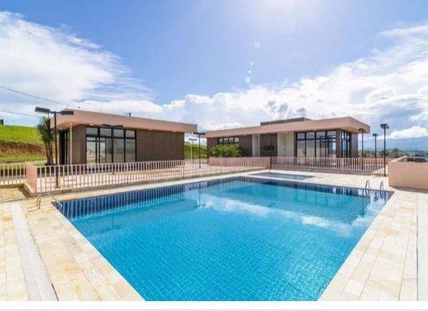 Residencial Fogaça, Terreno Plano à venda, 250 m²- Jardim América - Jacareí/SP - Foto 5