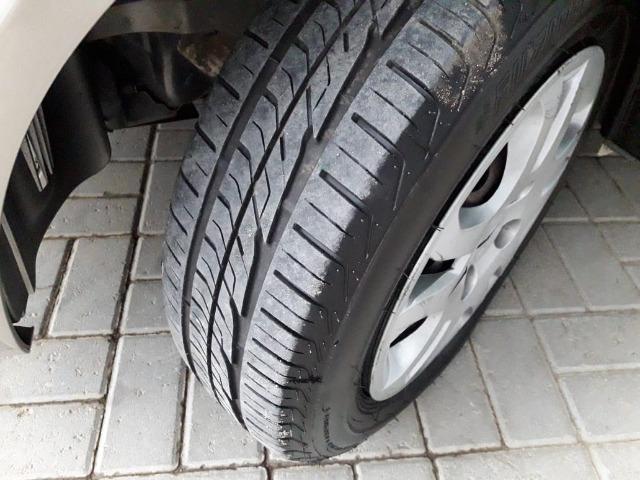 Ford Fiesta Class 2008 - Foto 10