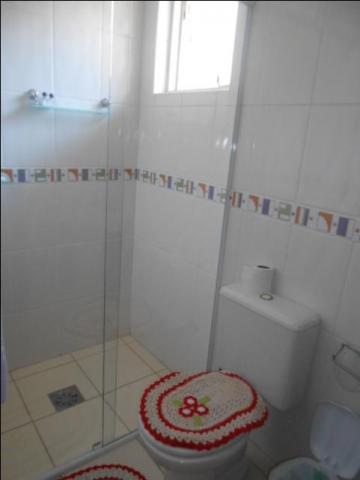 Casa residencial à venda, jardim terras de santo antônio, hortolândia - ca9287. - Foto 18