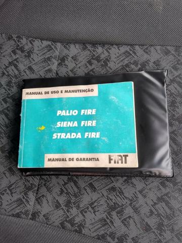 Palio Fire Flex 1.0 08/2008 - Foto 14