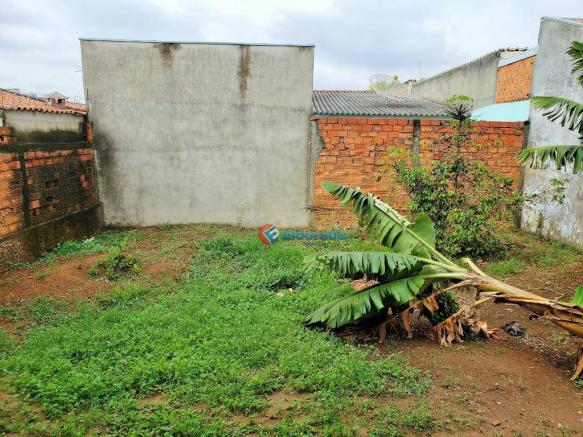 Casa com 3 dormitórios à venda, 145 m² por r$ 300.000,00 - jardim terras de santo antônio - Foto 11