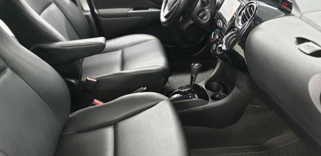 Toyota Etios XLS 1.5 Automático 2017/2018 - Foto 18