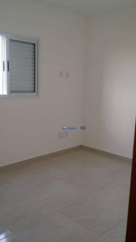 Apartamento residencial para locação, parque dos pinheiros, nova odessa. - Foto 16