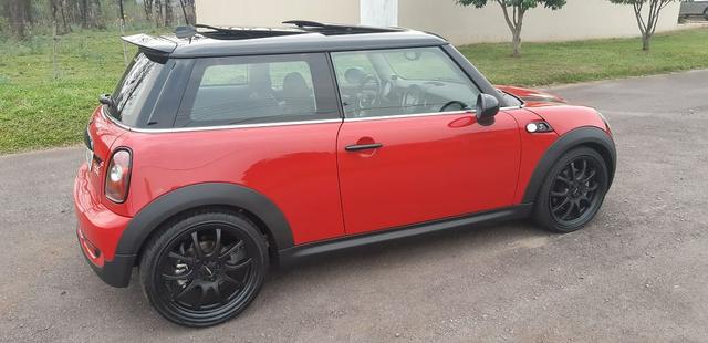 Mini cooper s - Foto 3