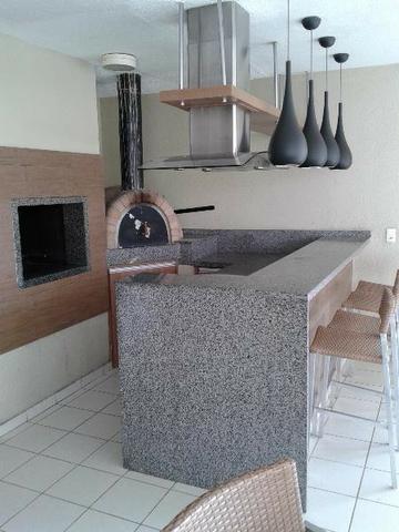 Apartamento Piazza di Napoli de 3/4 sendo 01 suite - Foto 7