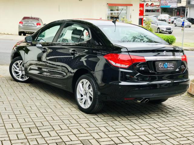 Citroen C4 Louge Exclusive 1.6 THP 2014 - Foto 5
