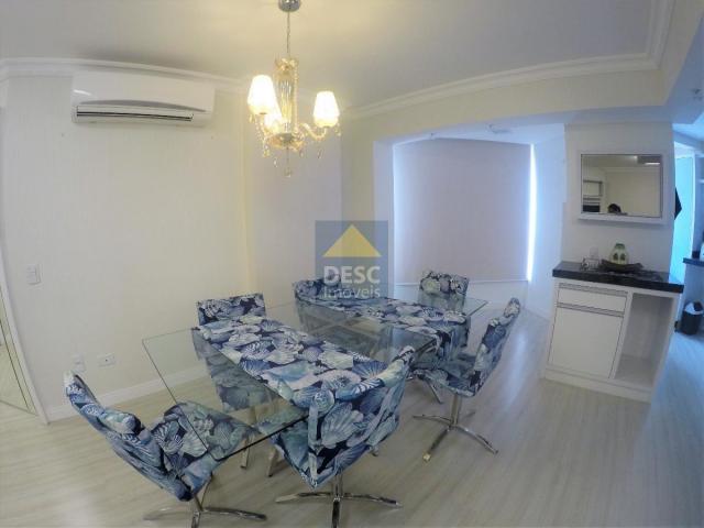 Apartamento para alugar com 2 dormitórios em Centro, Balneário camboriú cod:5006_605 - Foto 6