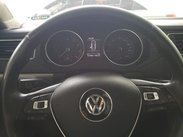 Volkswagen Jetta 1.4 250 TSI Flex Aut - Foto 8