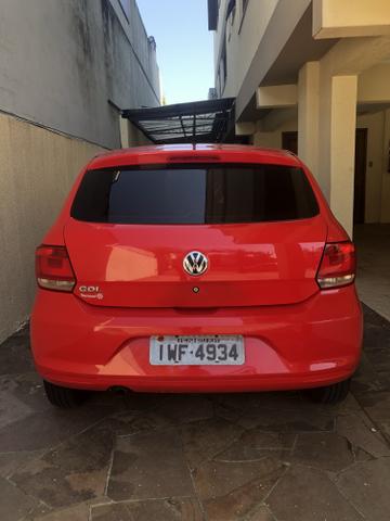 Vendo Gol special 1.0 (2015) - Foto 3