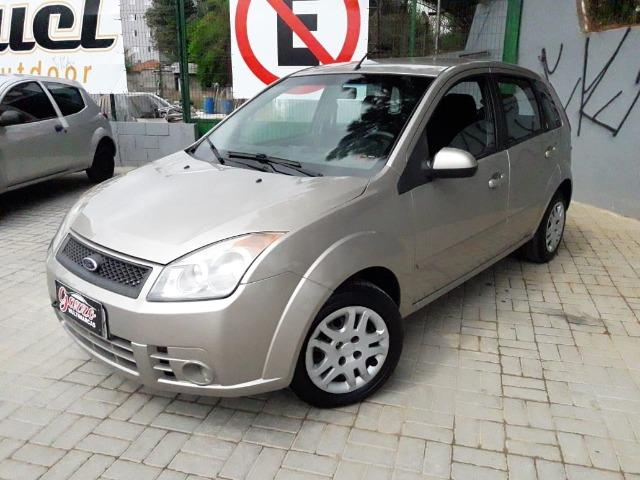 Ford Fiesta Class 2008