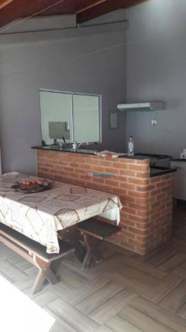 Casa com 2 dormitórios à venda, 200 m² por r$ 420.000,00 - jardim terras de santo antônio - Foto 13