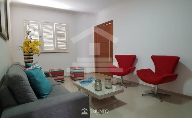 M. Oferta! Casa no Moradas do Sol 3 QTS + 1 Suítes - Foto 2