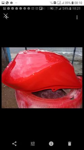 Lanternagem e pinturas automotivas - Foto 17